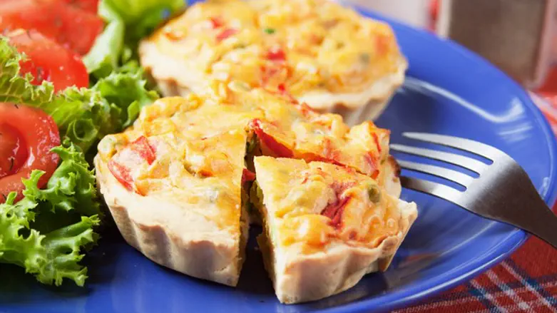 ארוחת ערב מושקעת