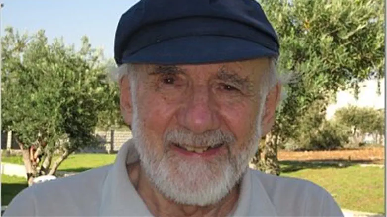 Walter Bingham