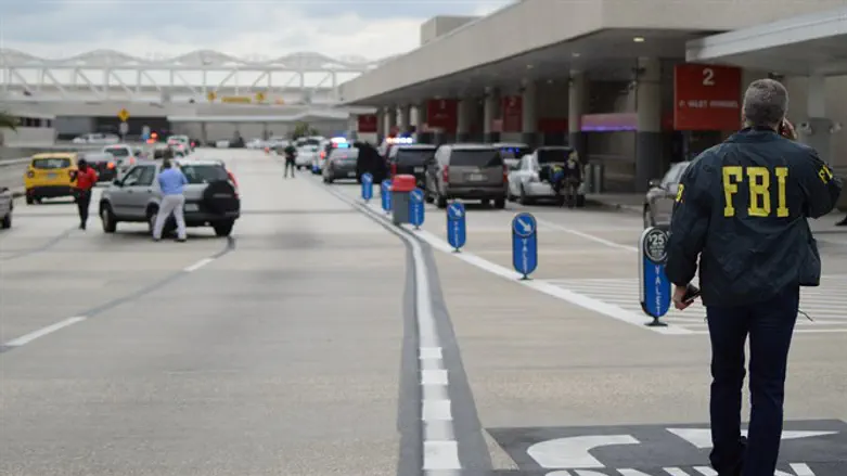 Florida shooter 'heard voices telling him to join ISIS'