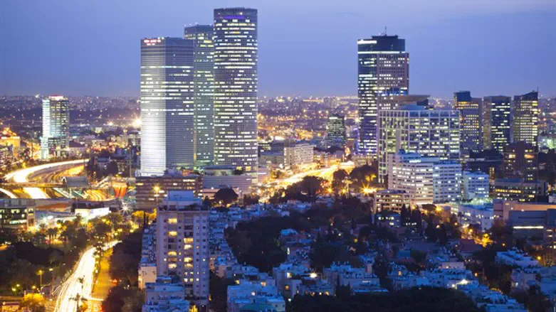 Tel Aviv