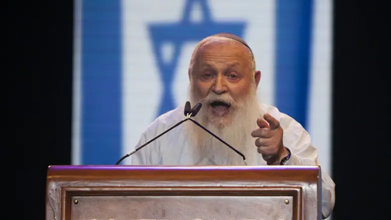 הרב דרוקמן