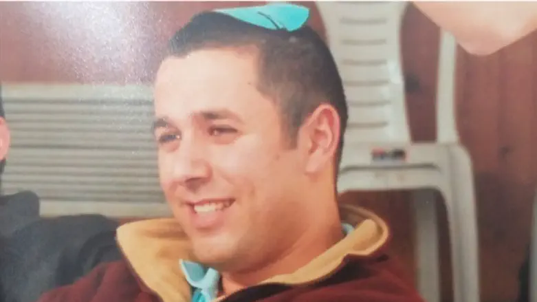 דני גונן הי"ד