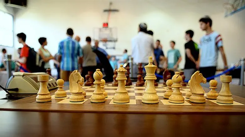 מחפשים מקום קבוע