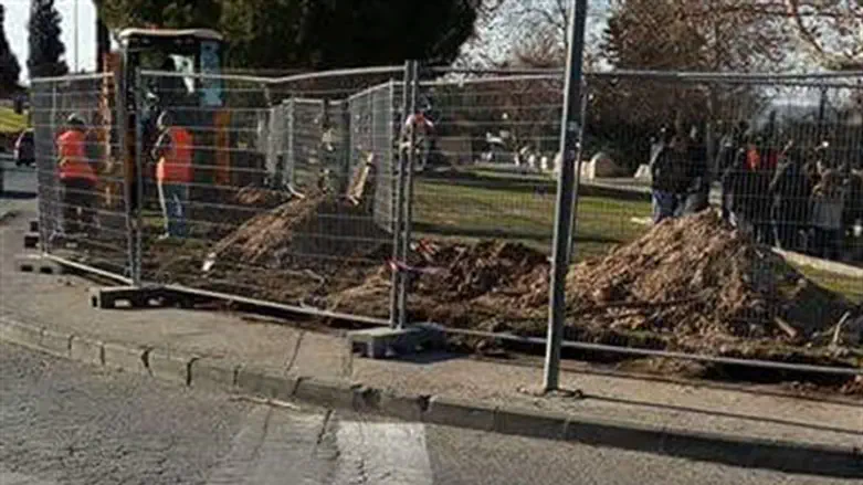 תגובות מעורבות