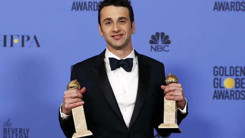 Justin Hurwitz