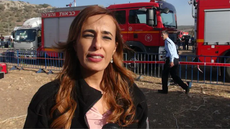 ח"כ נאווה בוקר