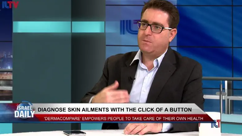 ILTV meets Dermacompare