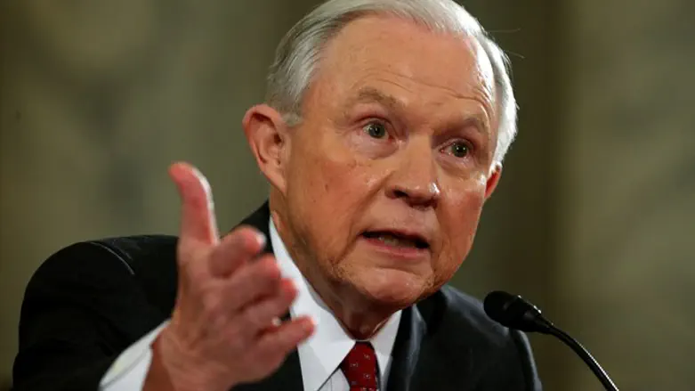 Jeff Sessions