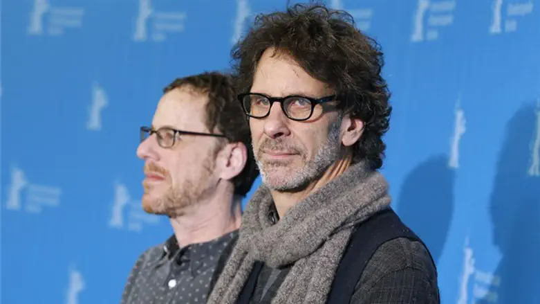 Ethan Coen and Joel Coen