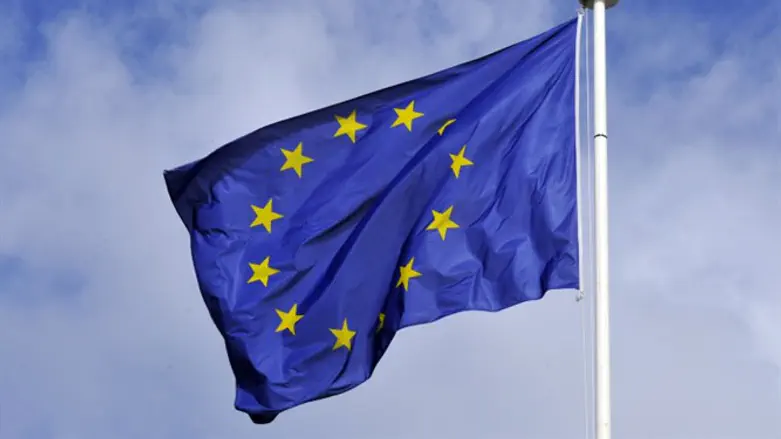 EU Flag