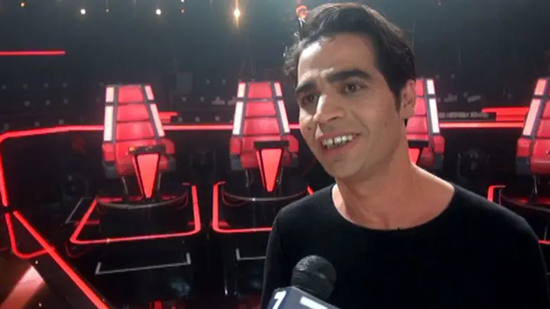 Aviv Geffen