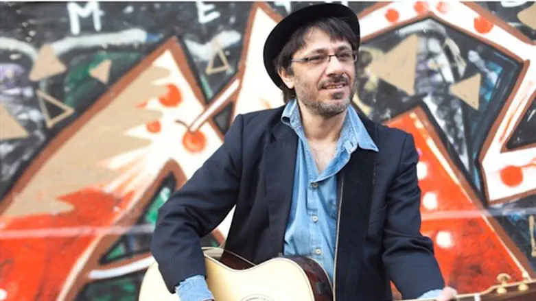 מאיר בנאי ז"ל