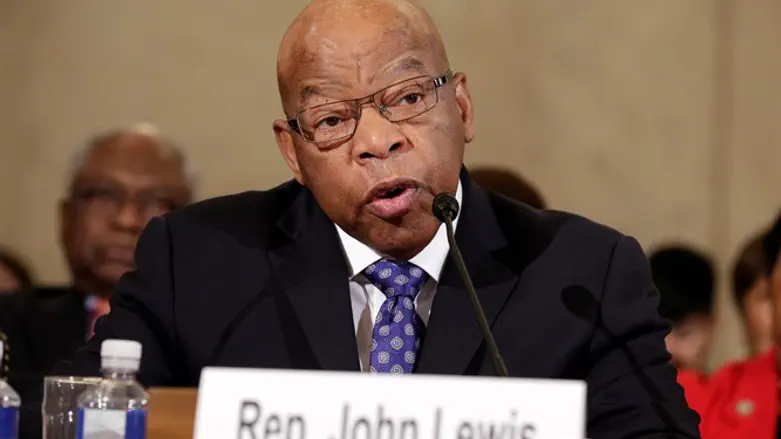 Rep. John Lewis