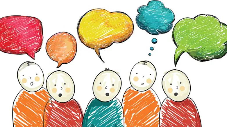 מה וכמה לכתוב על עצמי?