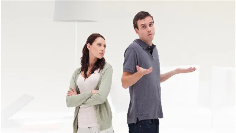 לנהל את הקונפליקט