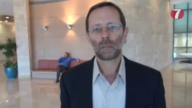 MK Feiglin