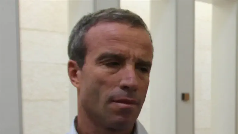 Elazar Stern