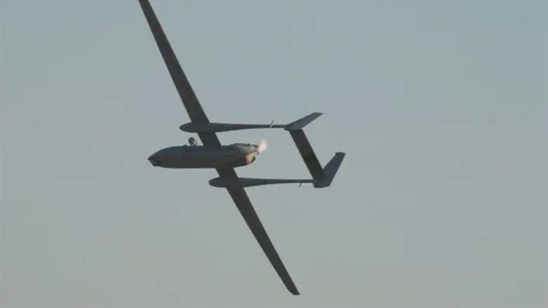 מזל"ט. ארכיון