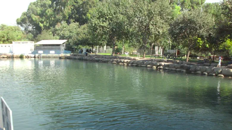 פינות חמד בגליל  העליון