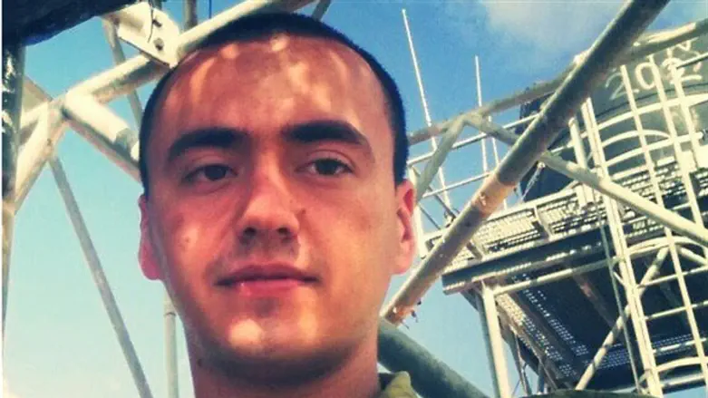 ויאצ'סלב (סלבה) גרגאי ז"ל