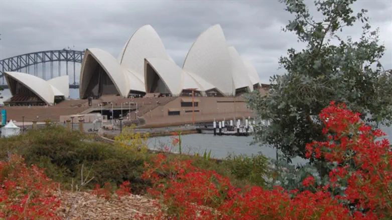 Australia