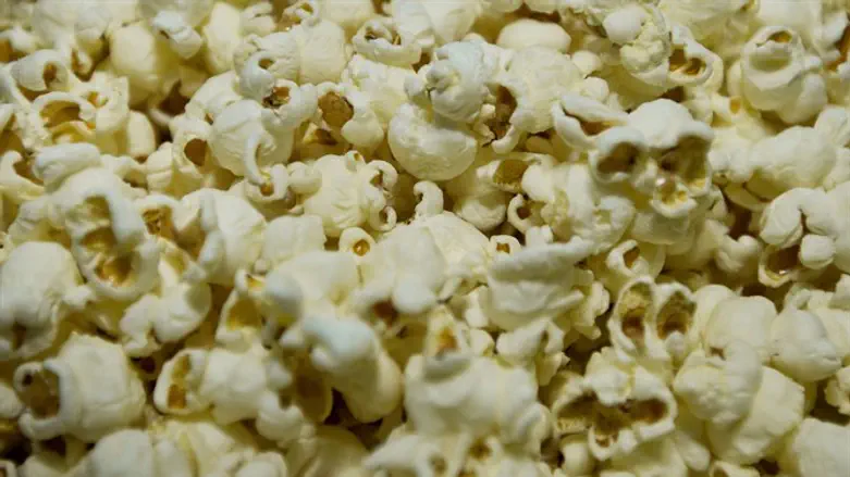 פופ כמו חול ואין מה לאכול