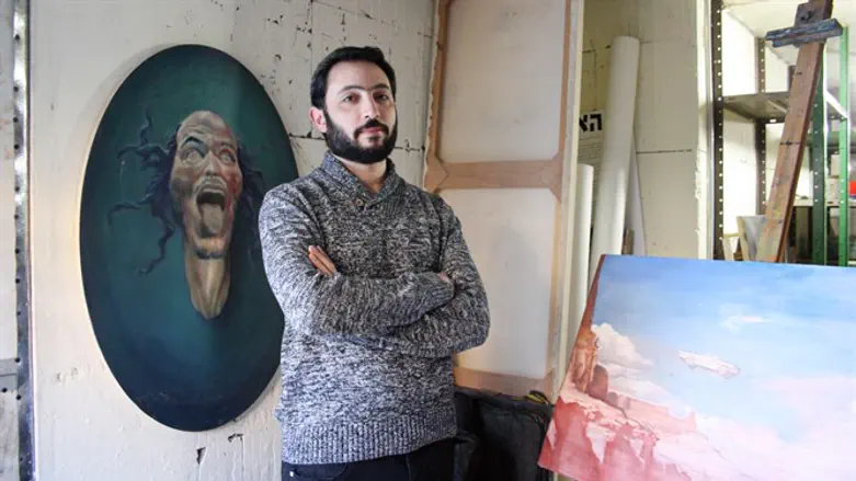 פורת סלומון