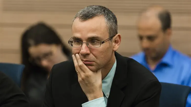 Yariv Levin