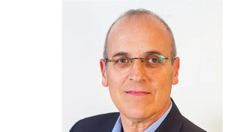 פרופ' אשר כהן