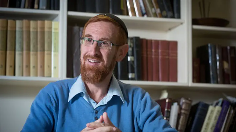 Иегуда Глик