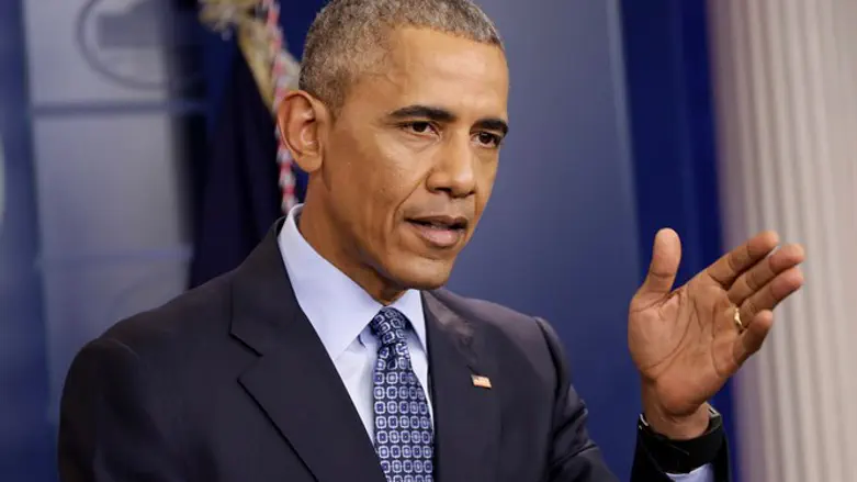 Barack Obama