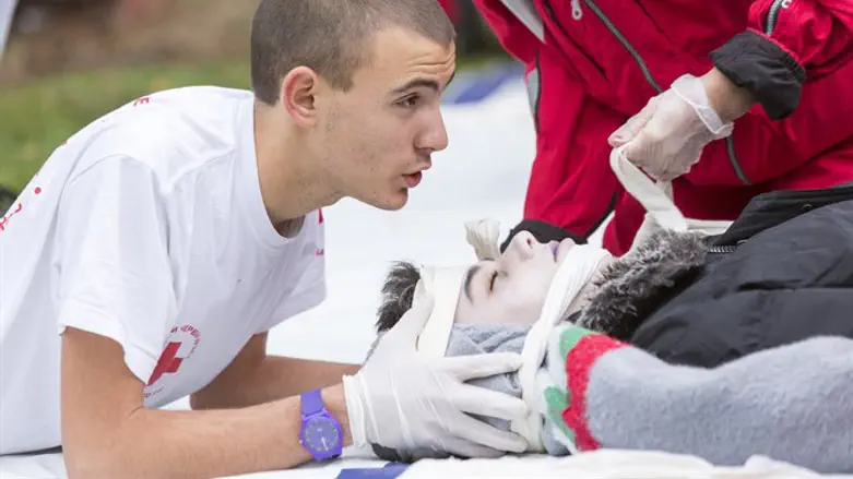 At least 24 children killed after bus