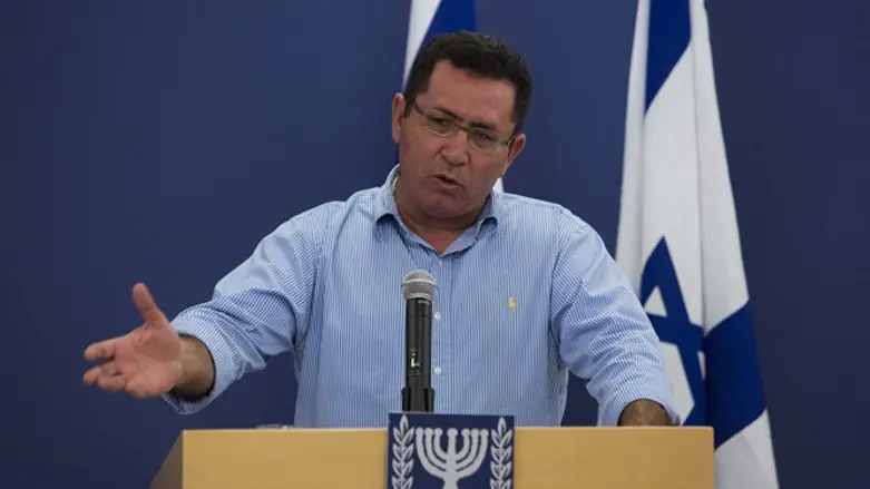 Ofer Eini