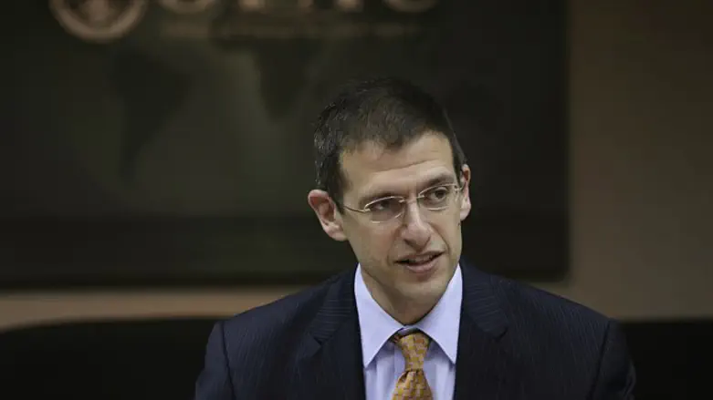 Adam Szubin