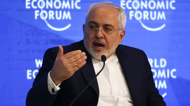 Mohammad Javad Zarif