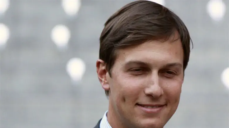 Jared Kushner