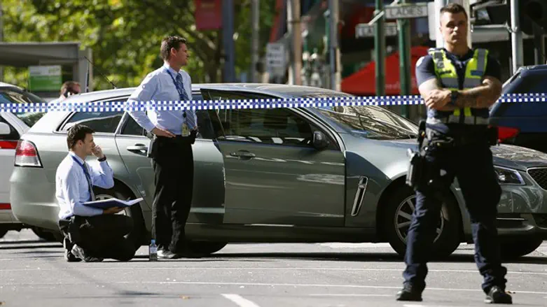 Melbourne, Australia