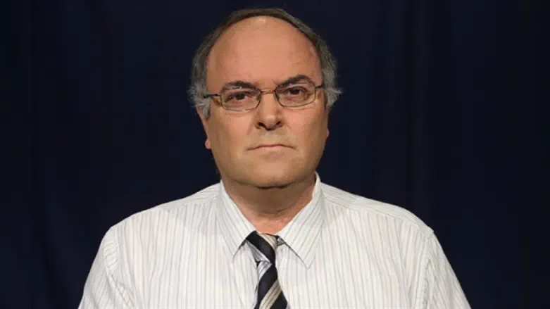מנחם כהן