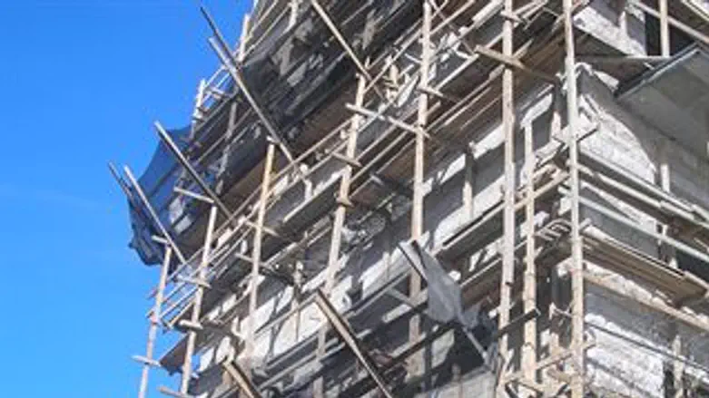 הם דורשים שינוי