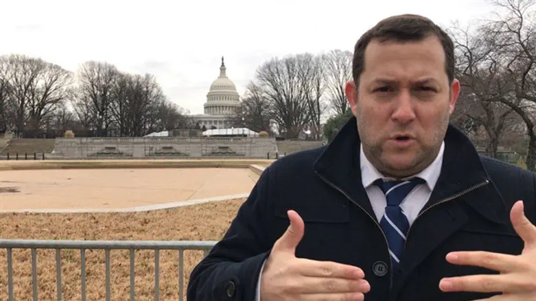 דגן בוושינגטון