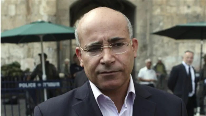 Талеб а-Сана