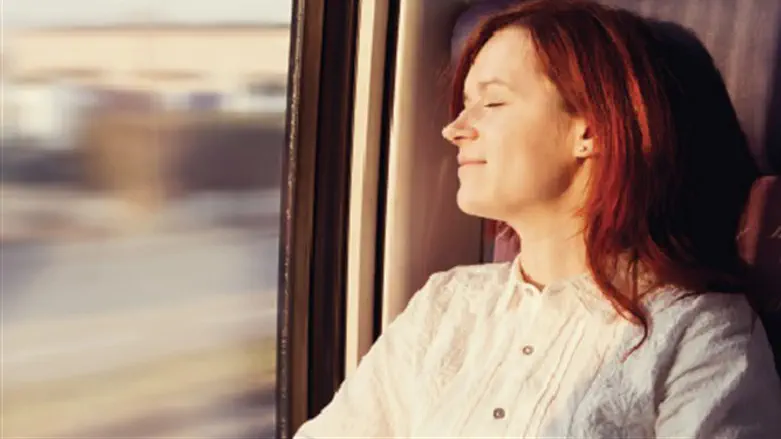 רק את יכולה לזהות