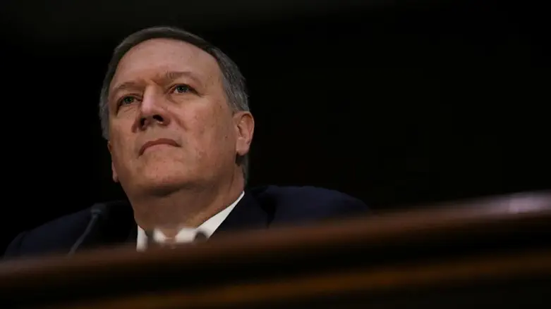 Mike Pompeo