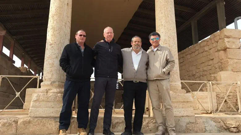 גלנט בסוסיא