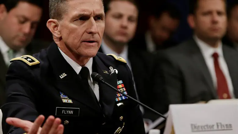Michael Flynn