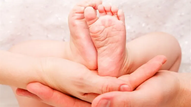 השפעה על הפוריות