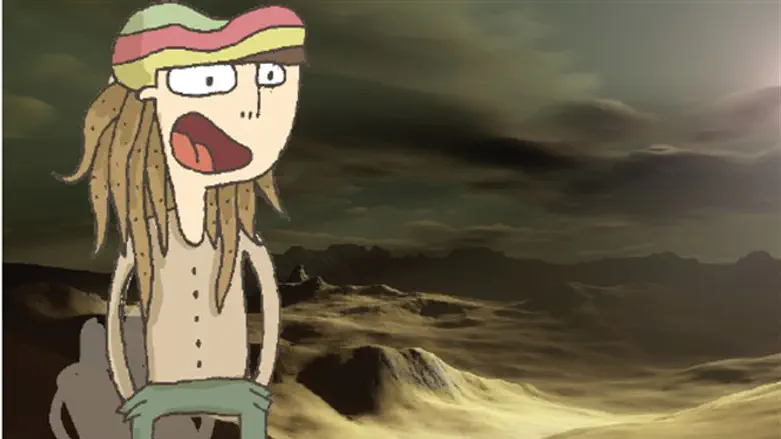 כבר פתרנו את כל שאר הבעיות?