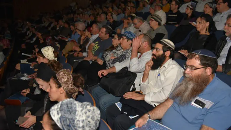 הוקרה למתנדבים