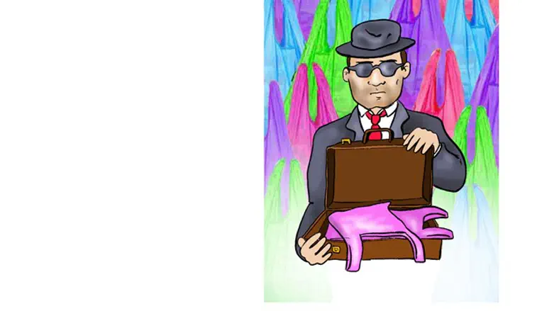 האינטרסים שמאחורי השקיות