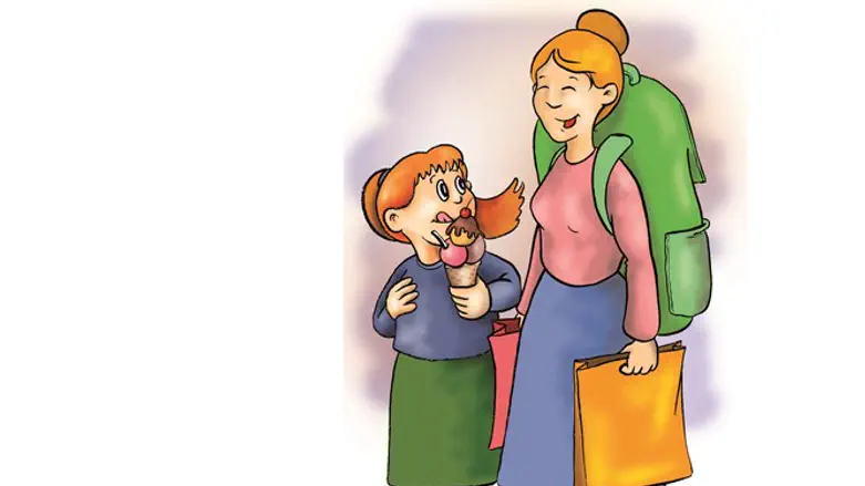 לחסוך איפה שאפשר, כדי שיישאר למה שחשוב באמת!